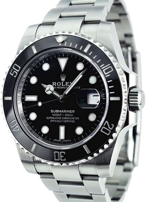 reloj rolex amazon